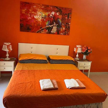 Pousada Copacabana Praia - Affittacamere - Casa Vacanza A Porto SantʼElpidio 外观 照片