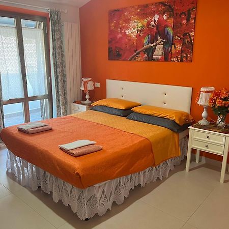 Pousada Copacabana Praia - Affittacamere - Casa Vacanza A Porto SantʼElpidio 外观 照片