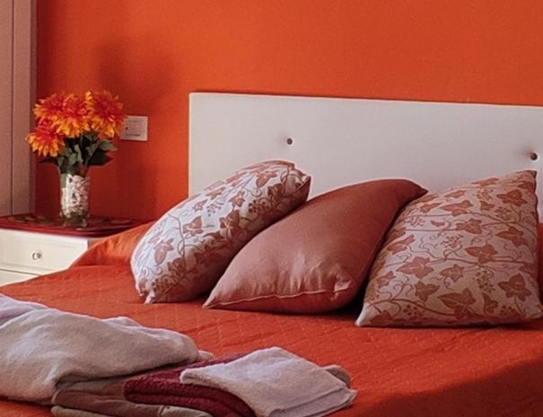 Pousada Copacabana Praia - Affittacamere - Casa Vacanza A Porto SantʼElpidio 外观 照片