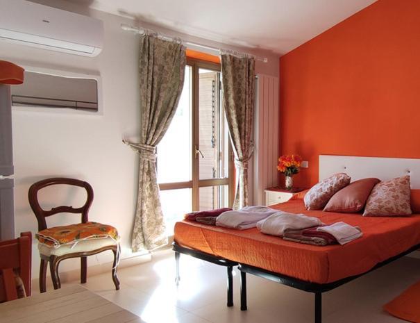 Pousada Copacabana Praia - Affittacamere - Casa Vacanza A Porto SantʼElpidio 外观 照片