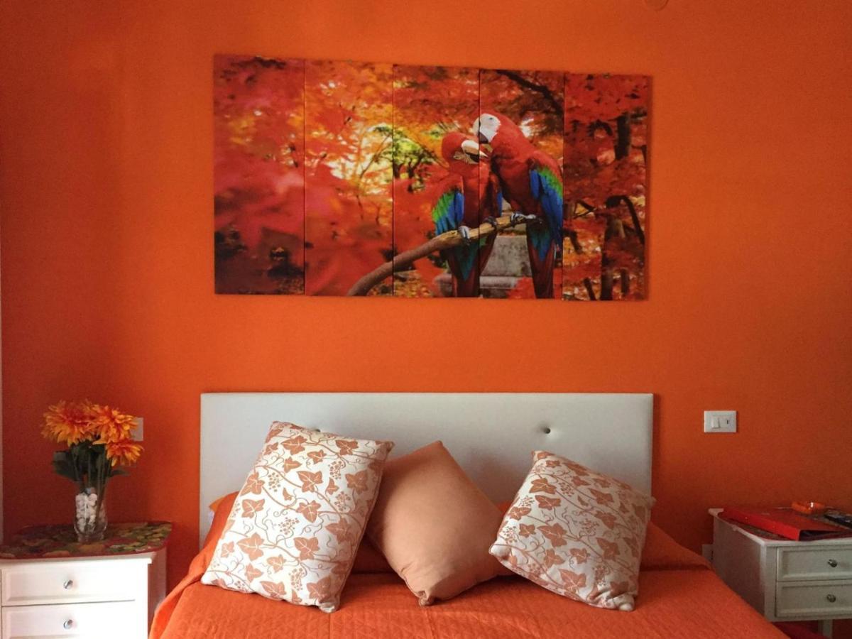 Pousada Copacabana Praia - Affittacamere - Casa Vacanza A Porto SantʼElpidio 外观 照片