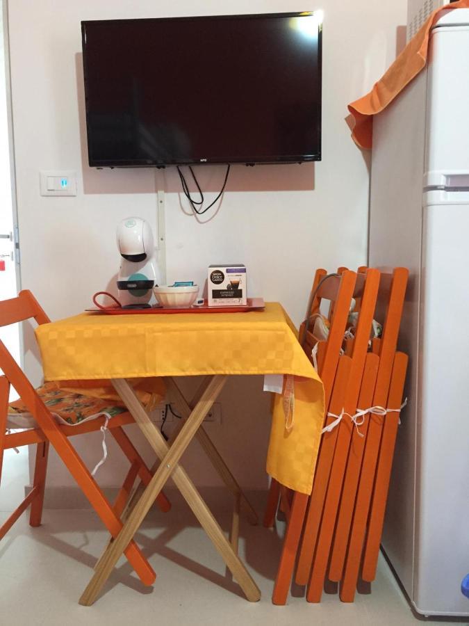 Pousada Copacabana Praia - Affittacamere - Casa Vacanza A Porto SantʼElpidio 外观 照片