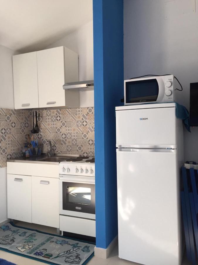 Pousada Copacabana Praia - Affittacamere - Casa Vacanza A Porto SantʼElpidio 外观 照片