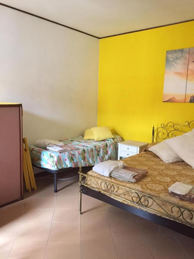 Pousada Copacabana Praia - Affittacamere - Casa Vacanza A Porto SantʼElpidio 外观 照片