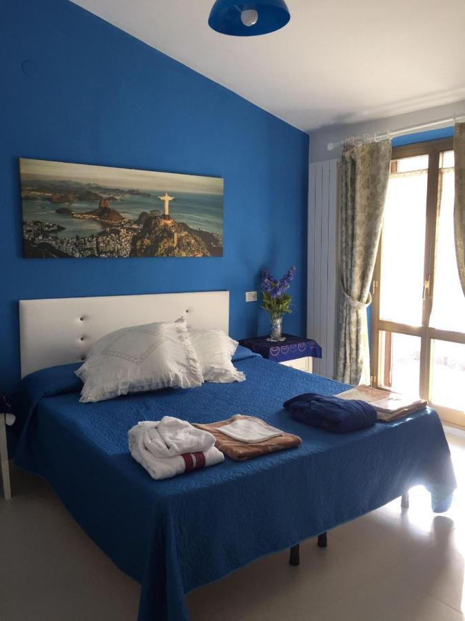 Pousada Copacabana Praia - Affittacamere - Casa Vacanza A Porto SantʼElpidio 外观 照片