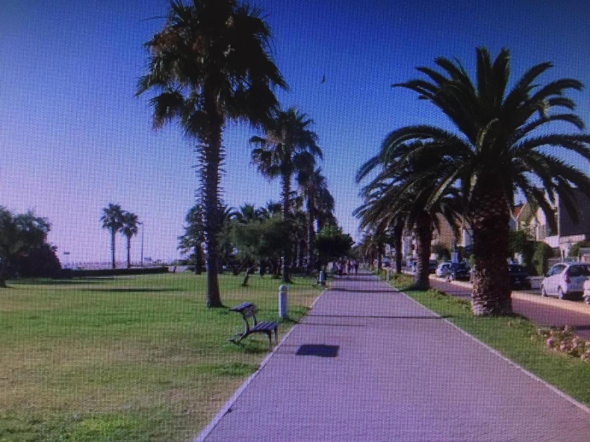 Pousada Copacabana Praia - Affittacamere - Casa Vacanza A Porto SantʼElpidio 外观 照片