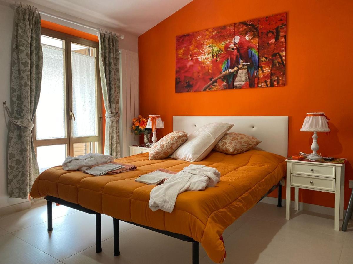 Pousada Copacabana Praia - Affittacamere - Casa Vacanza A Porto SantʼElpidio 外观 照片