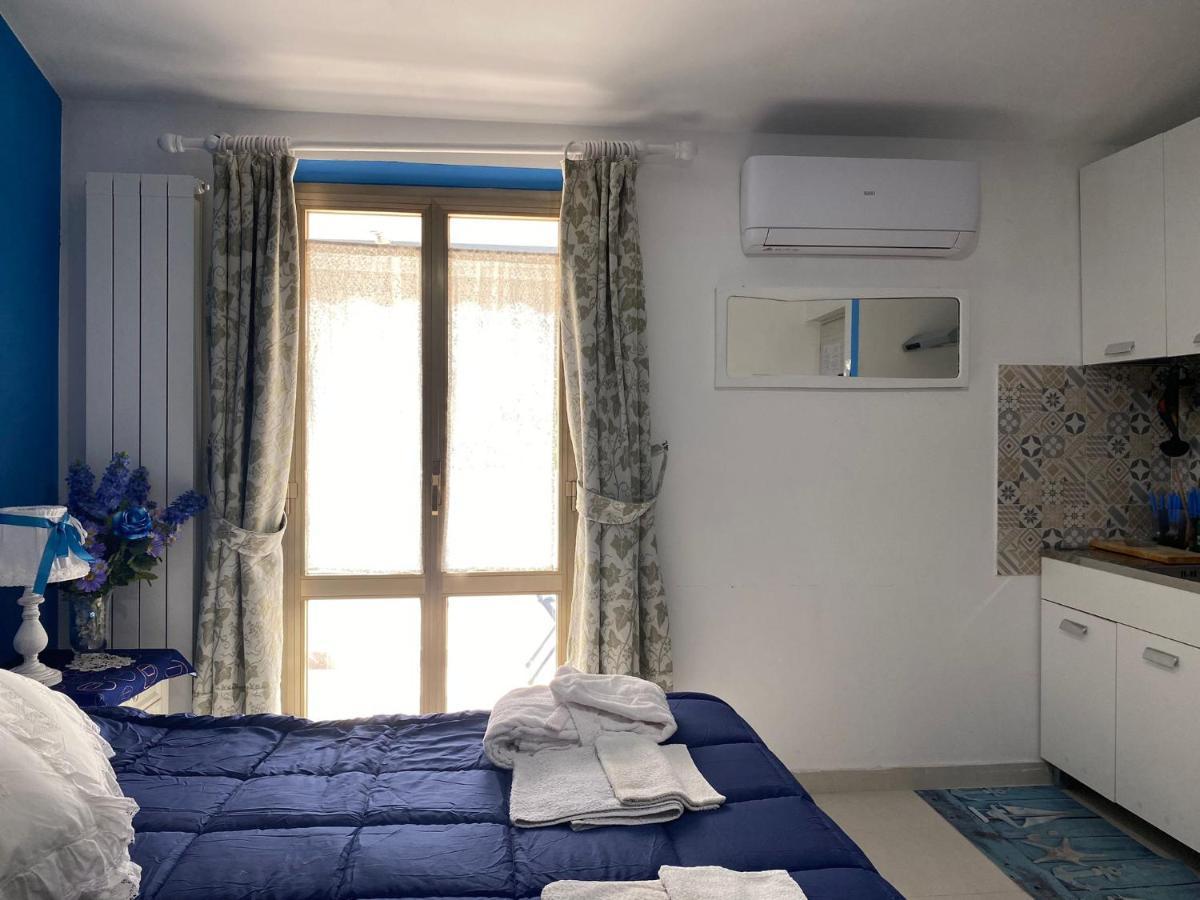 Pousada Copacabana Praia - Affittacamere - Casa Vacanza A Porto SantʼElpidio 外观 照片