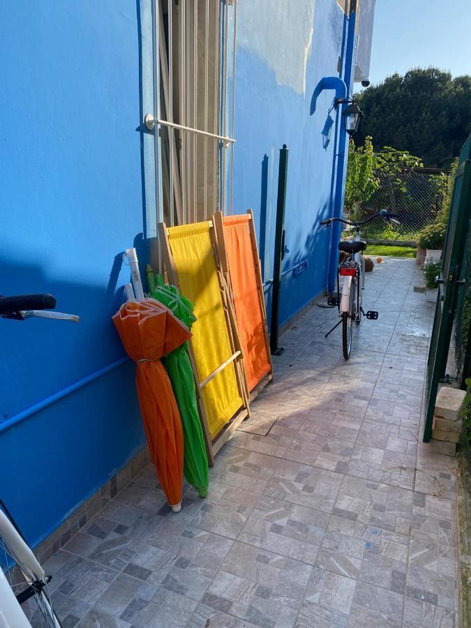 Pousada Copacabana Praia - Affittacamere - Casa Vacanza A Porto SantʼElpidio 外观 照片