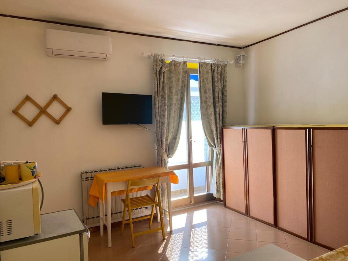 Pousada Copacabana Praia - Affittacamere - Casa Vacanza A Porto SantʼElpidio 外观 照片