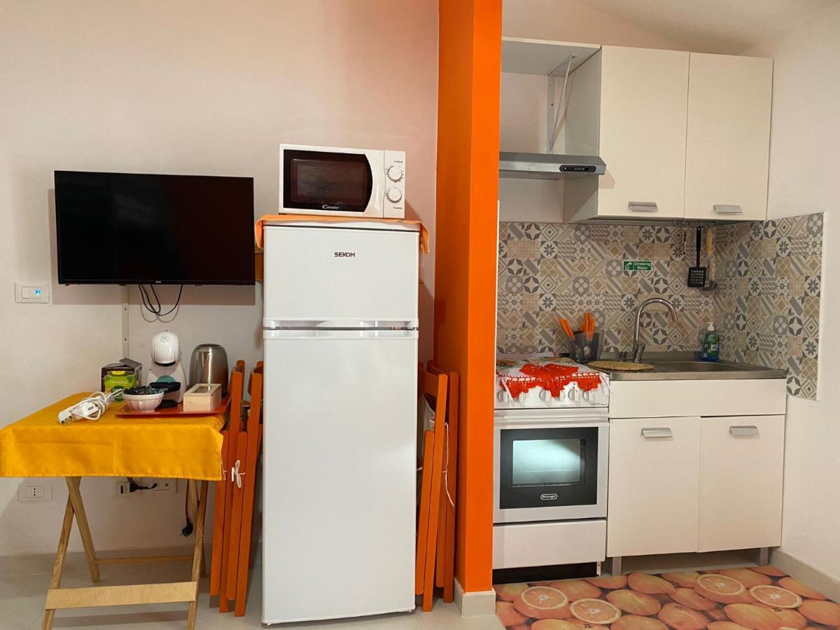 Pousada Copacabana Praia - Affittacamere - Casa Vacanza A Porto SantʼElpidio 外观 照片