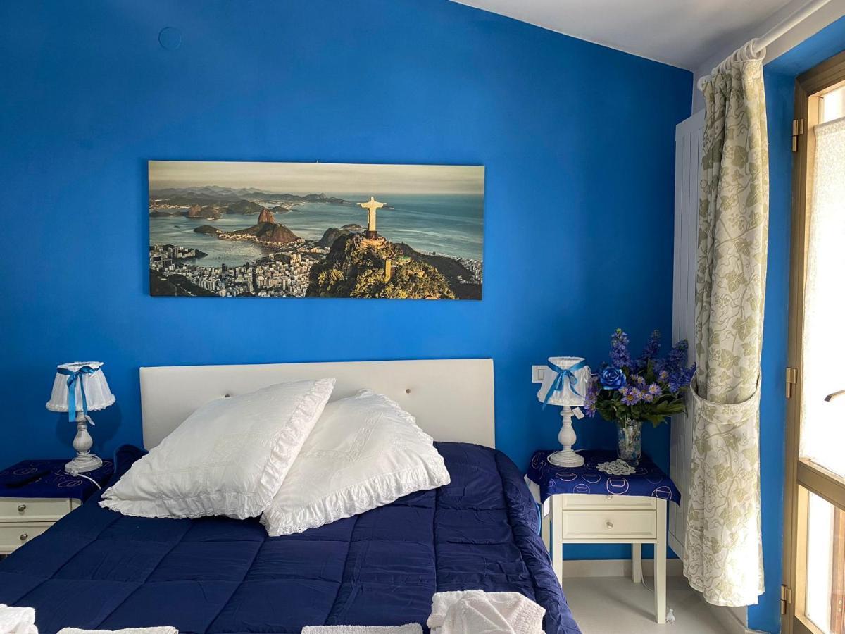 Pousada Copacabana Praia - Affittacamere - Casa Vacanza A Porto SantʼElpidio 外观 照片