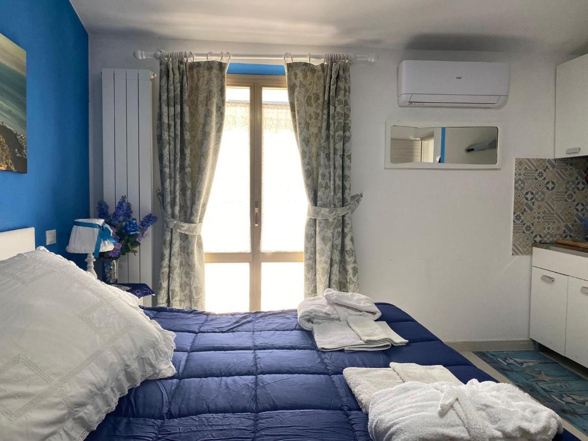 Pousada Copacabana Praia - Affittacamere - Casa Vacanza A Porto SantʼElpidio 外观 照片