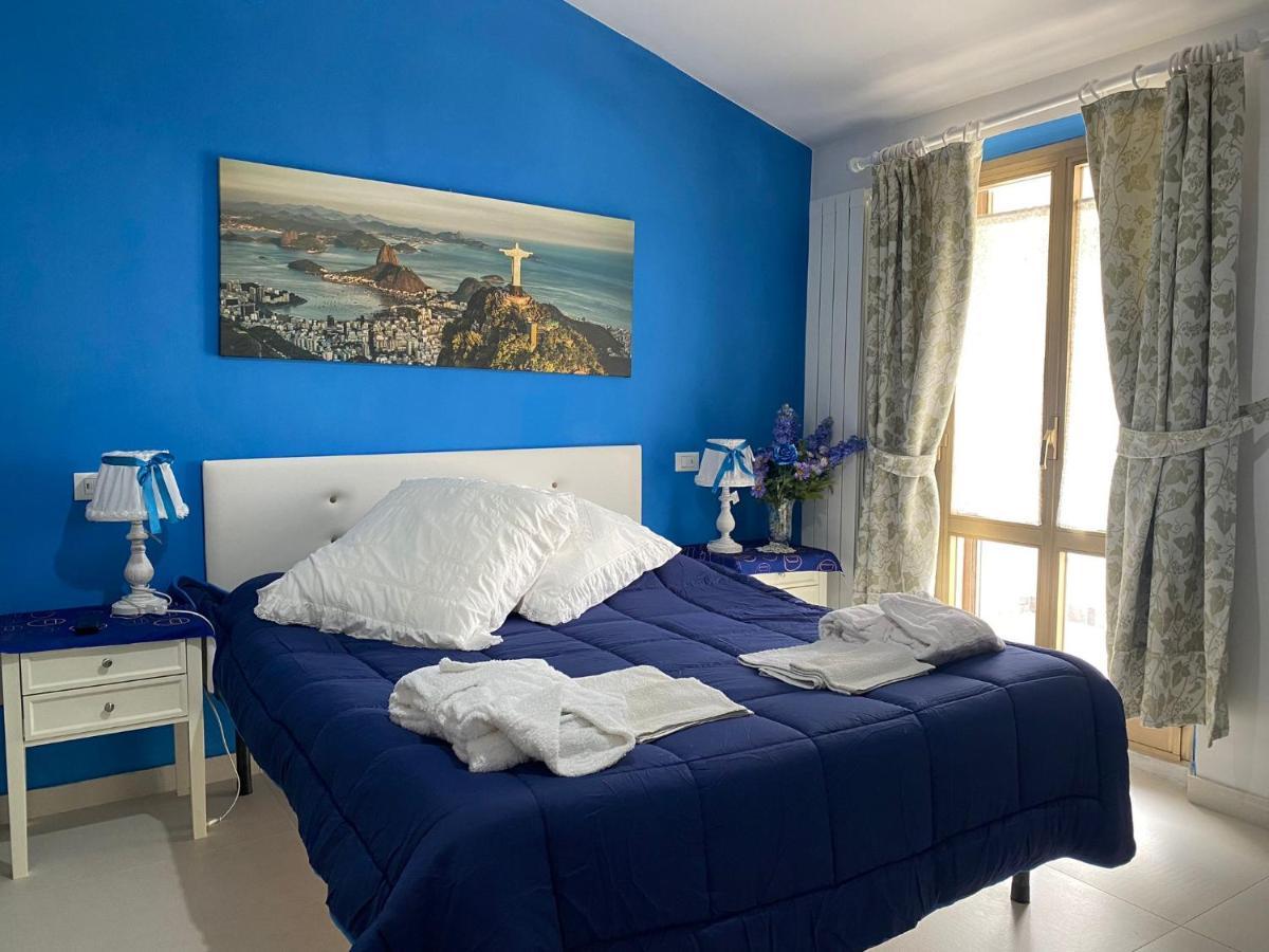 Pousada Copacabana Praia - Affittacamere - Casa Vacanza A Porto SantʼElpidio 外观 照片