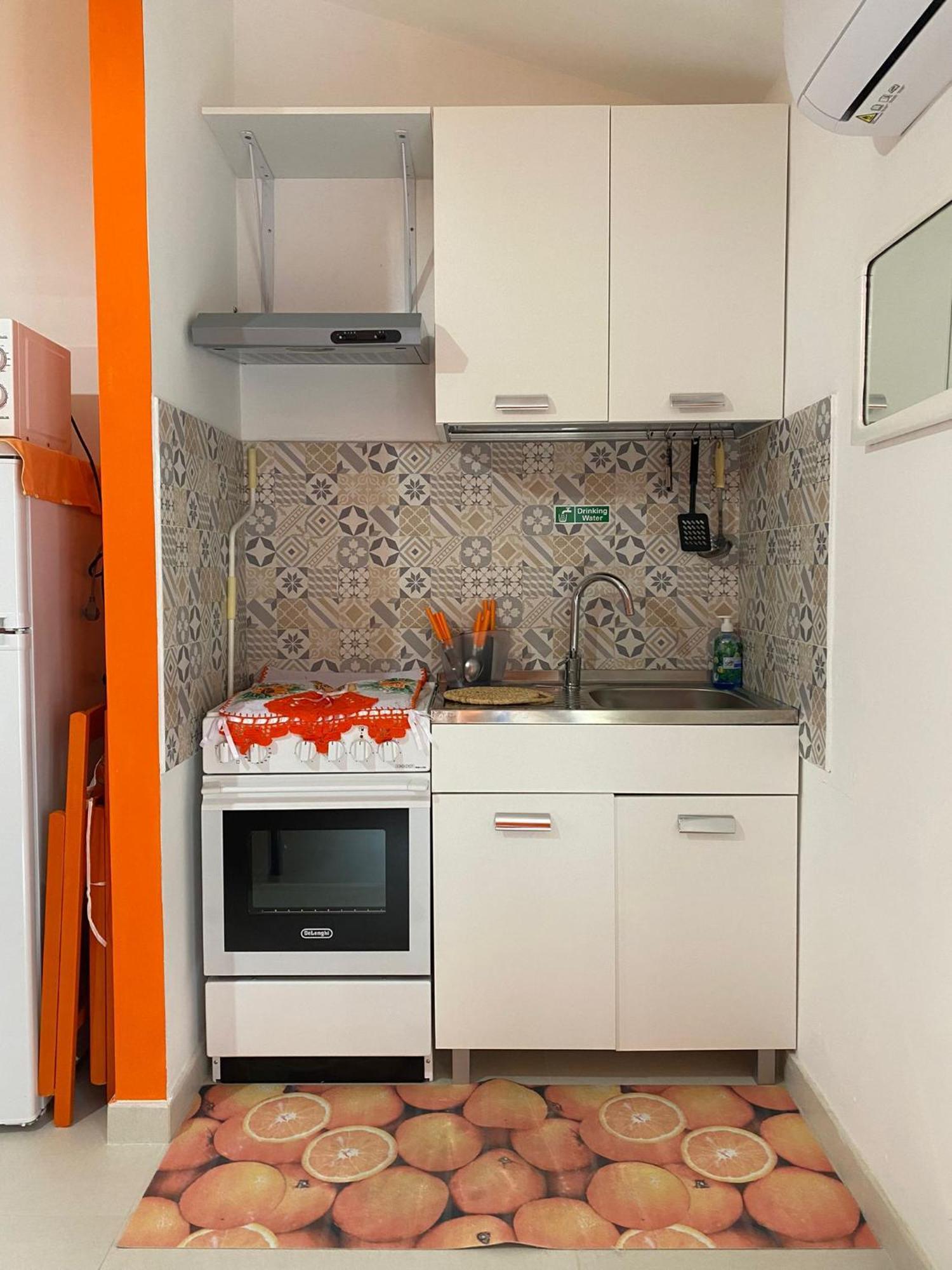 Pousada Copacabana Praia - Affittacamere - Casa Vacanza A Porto SantʼElpidio 外观 照片