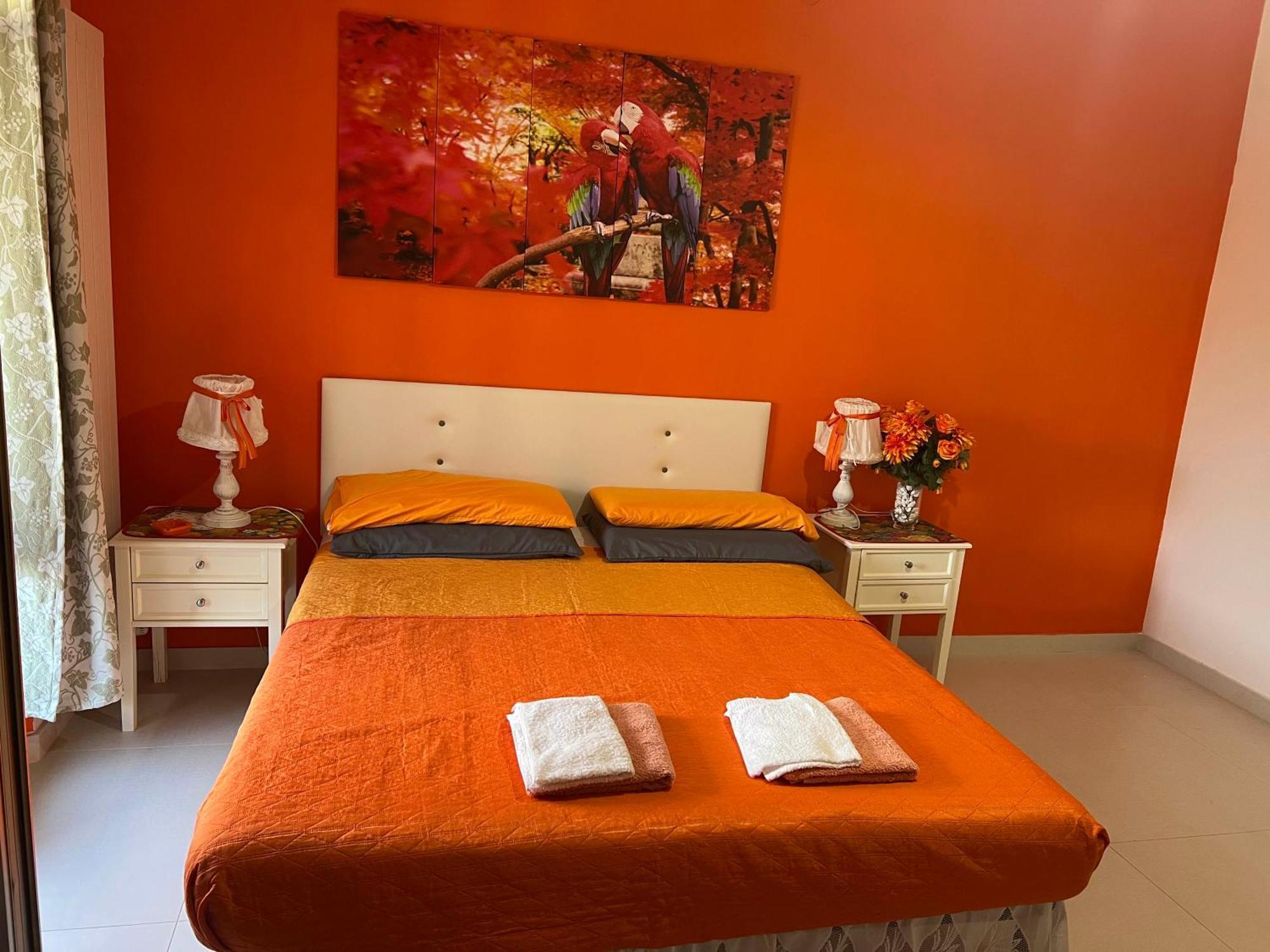 Pousada Copacabana Praia - Affittacamere - Casa Vacanza A Porto SantʼElpidio 外观 照片