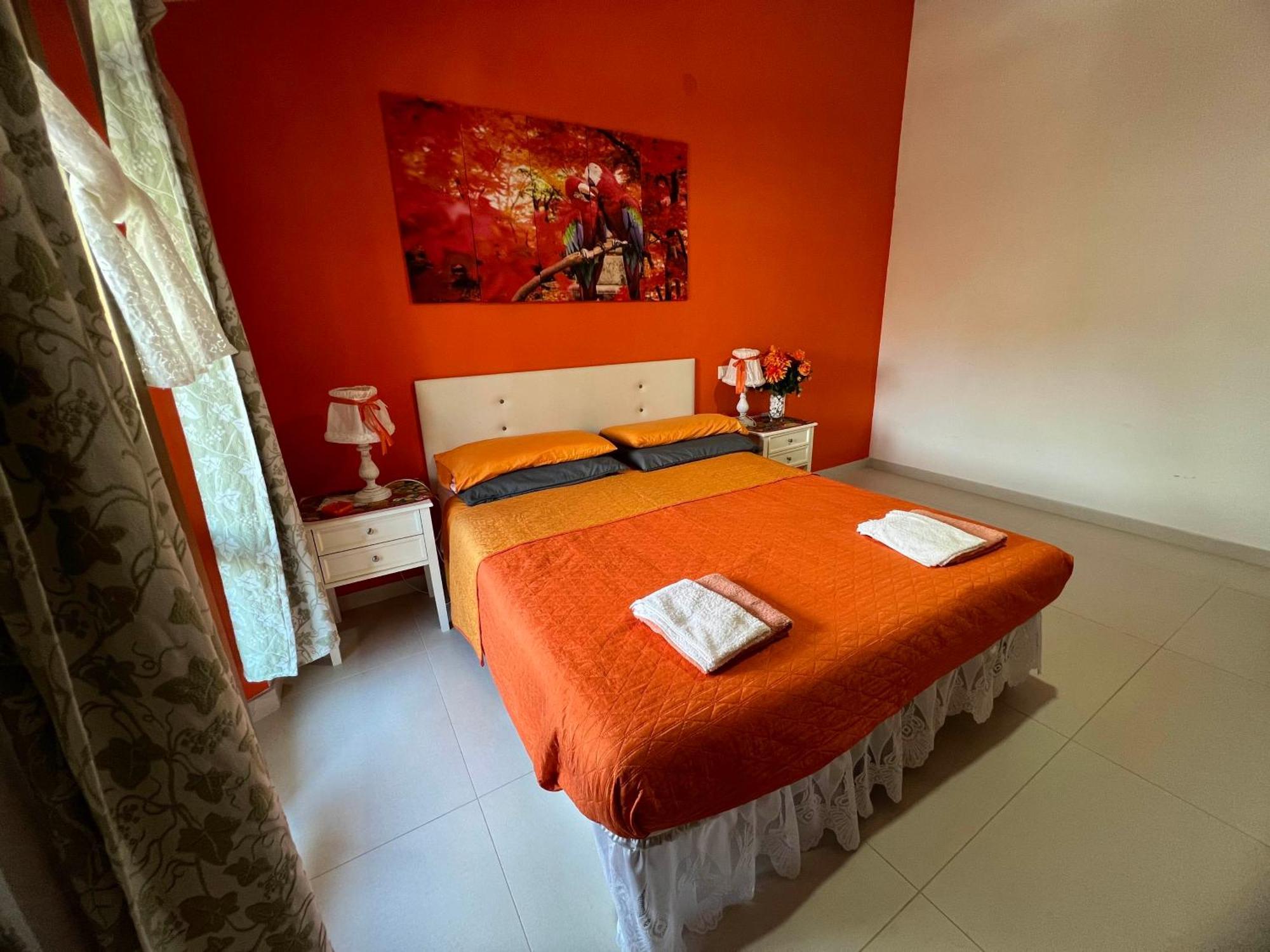 Pousada Copacabana Praia - Affittacamere - Casa Vacanza A Porto SantʼElpidio 外观 照片