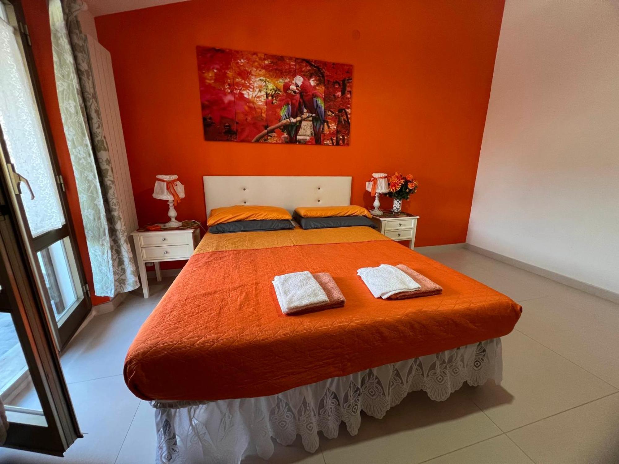 Pousada Copacabana Praia - Affittacamere - Casa Vacanza A Porto SantʼElpidio 外观 照片